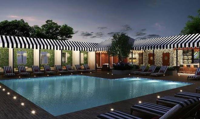 Hotel ZaZa Houston Memorial City