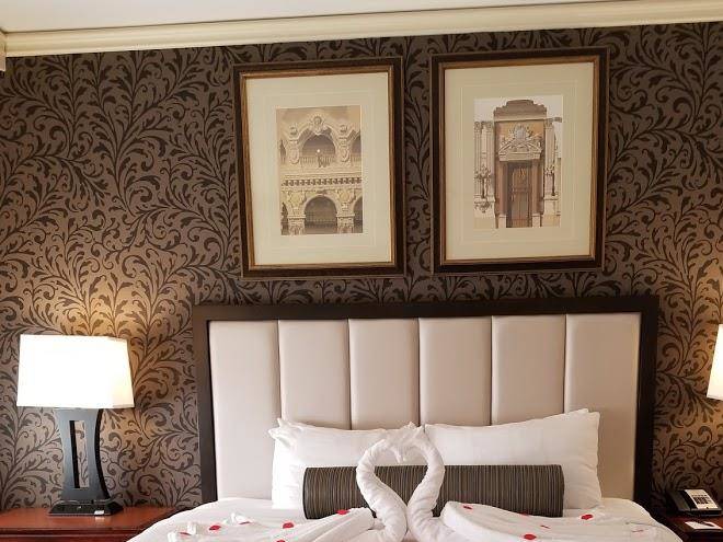 Houston hotel associates