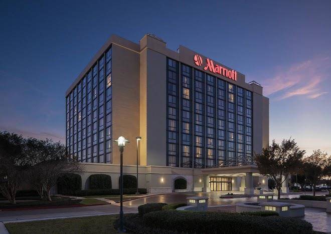 Houston Marriott South At Hobby Airport Image