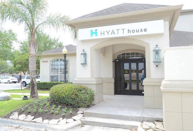 Hyatt house houston energy corridor