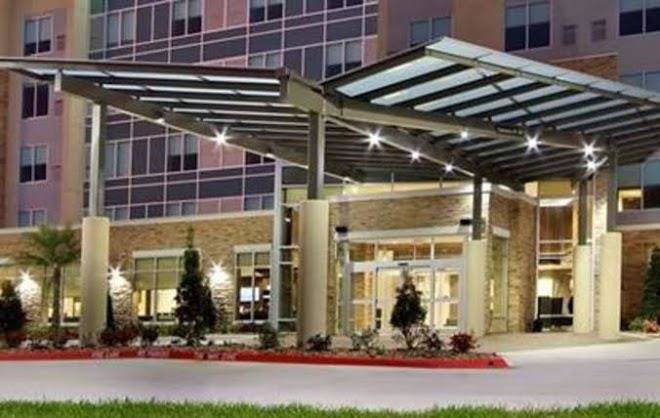 Hyatt place houston northwest cy fair