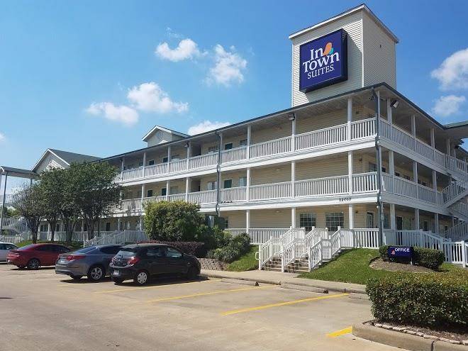 Intown suites extended stay houston tx greenspoint