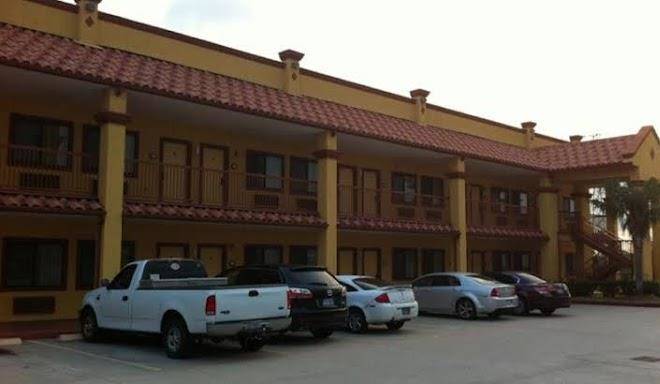 Island suites