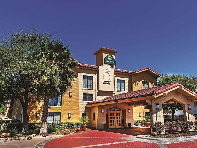 La quinta inn by wyndham houston cy fair