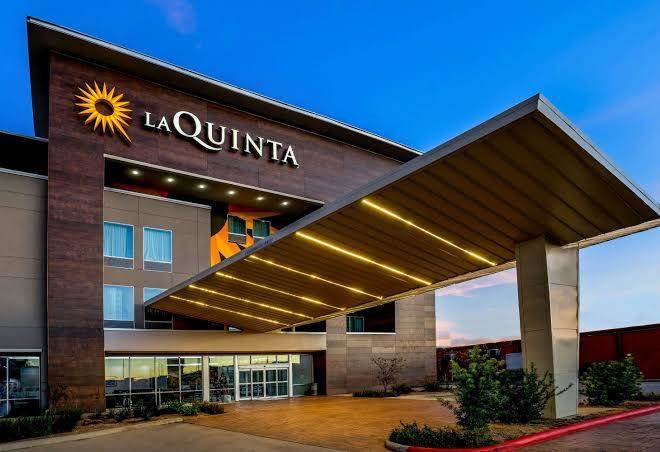 La quinta inn & suites by wyndham houston cypress