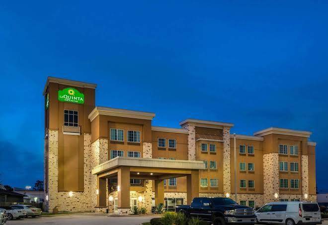 La quinta inn & suites by wyndham houston humble atascocita