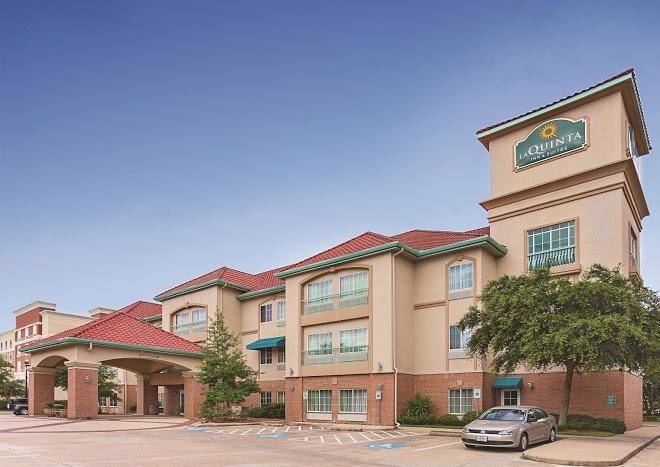 La quinta inn & suites by wyndham houston west at clay road