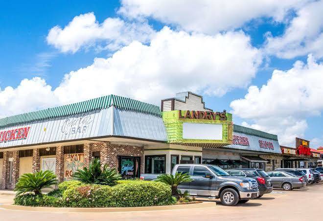 Super 8 by wyndham houston west katy