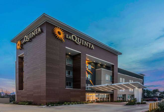 La Quinta inn & Suites by Wyndham Houston Spring South