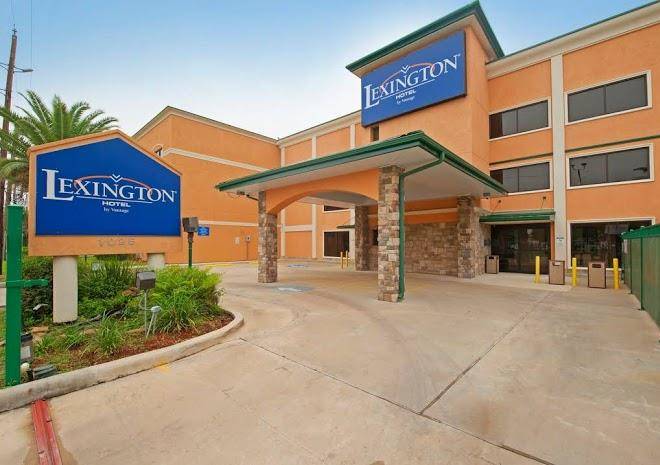Lexington Hotel Houston Medical Center Image