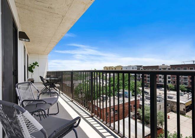 Lodgeur At Mid Main Lofts Image