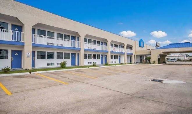 Motel 6 houston tx north n bammel