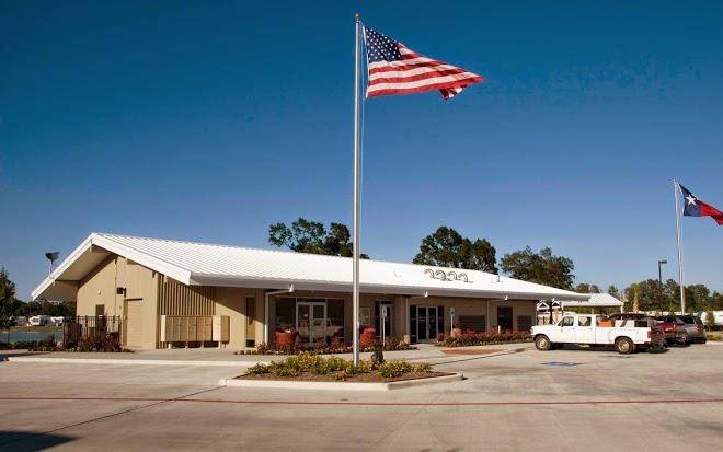 Northlake Rv Resort Image