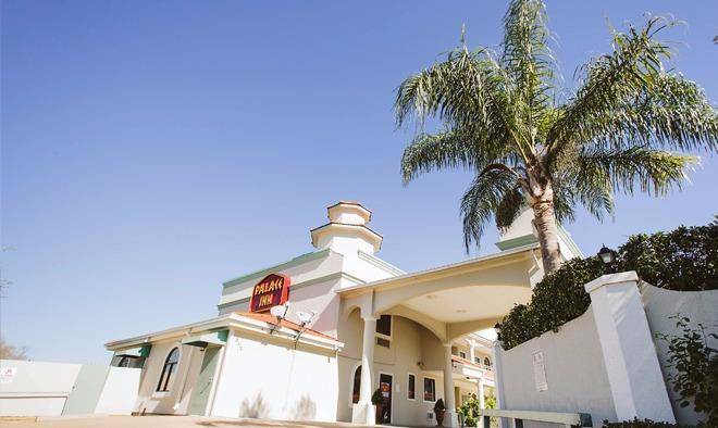 Palace inn beltway 8 & bissonnet