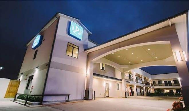 Palace Inn Blue Citycentre Image