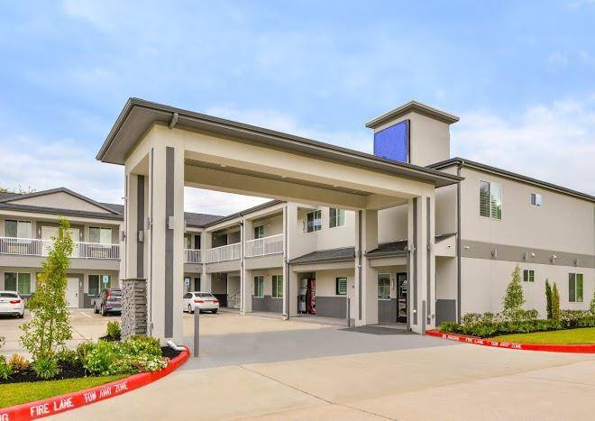 Palace inn blue tomball parkway