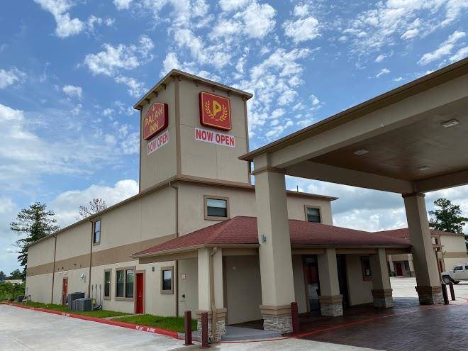 Palace Inn Crosby Image