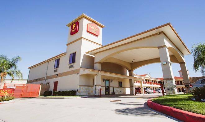 Palace Inn Katy @ I 10 & Westgreen Image