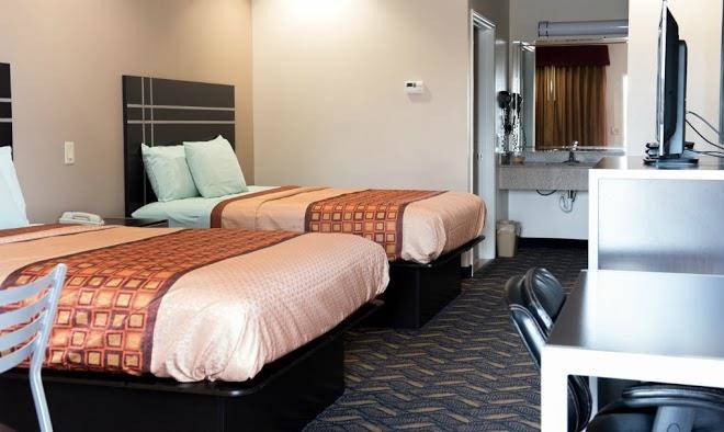 Palace inn kingwood
