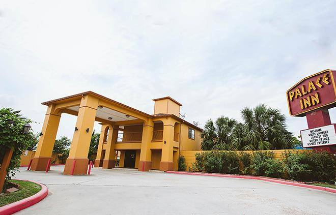 Palace Inn Mccarty Image