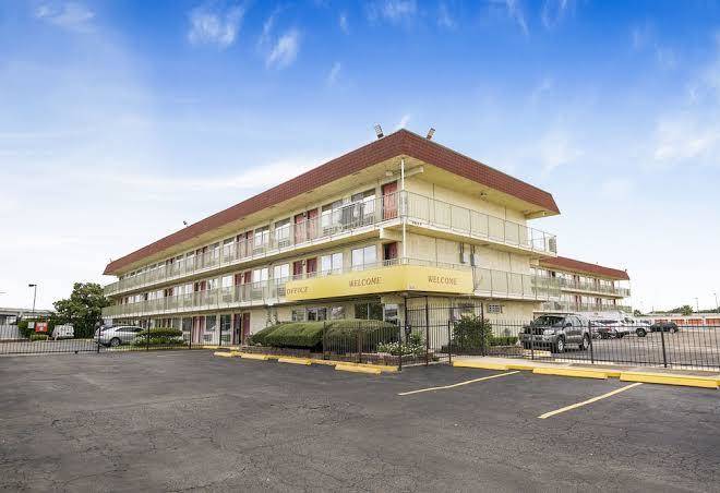 Plainfield inn