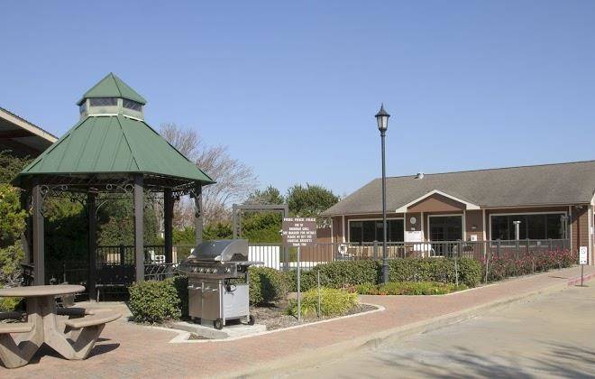 Allstar rv resort