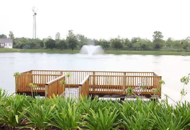 Southlake rv resort