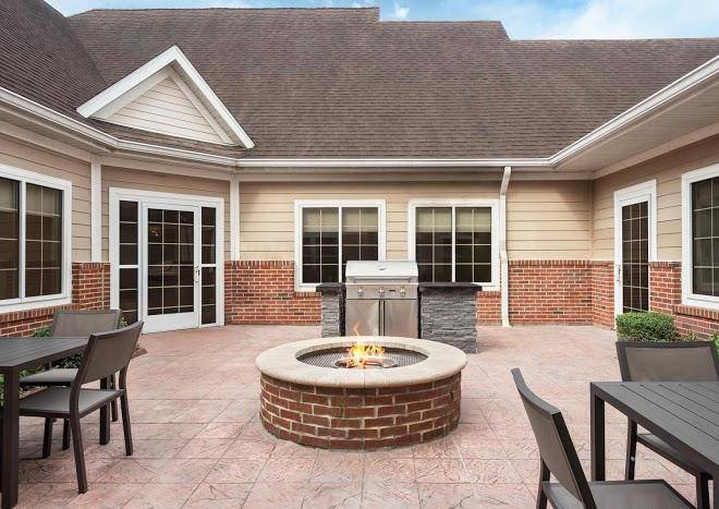 Residence inn by marriott houston northwest willowbrook