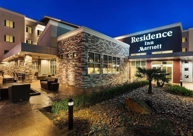 Residence Inn By Marriott Houston West Beltway 8 At Clay Road Image