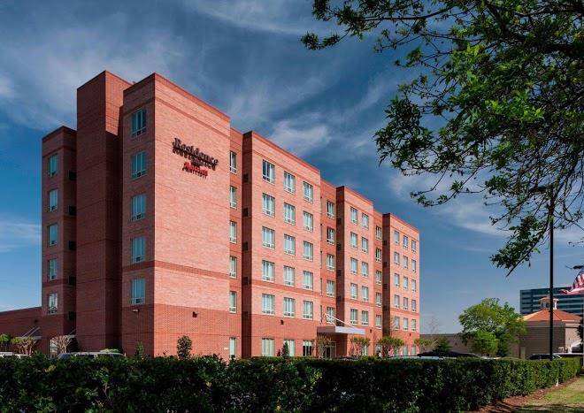 Residence Inn By Marriott Houston West Energy Corridor Image