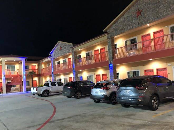 Scottish inns and suites iah airport humble tx