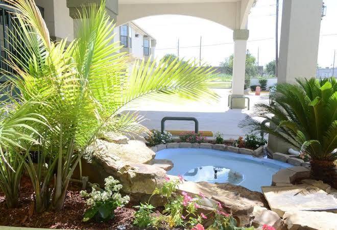 Scottish inns & suites almeda rd houston tx