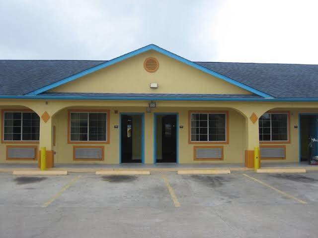 Scottish inns & suites channelview tx