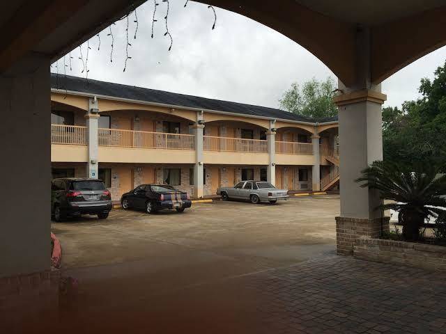 Scottish inns & suites eastex fwy houston tx