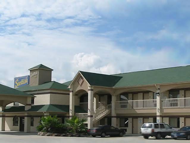 Scottish inns & suites humble tx