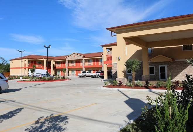 Scottish inns & suites iah airport tx