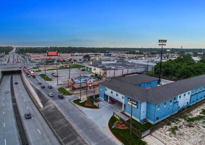 Scottish inns & suites kuykendahl rd houston tx