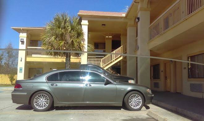 Scottish inns & suites rankin rd houston tx
