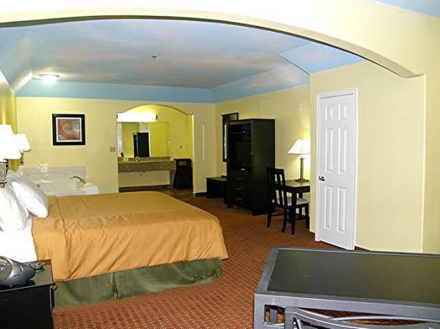 Scottish Inns & Suites Timber Creek Houston Tx Image