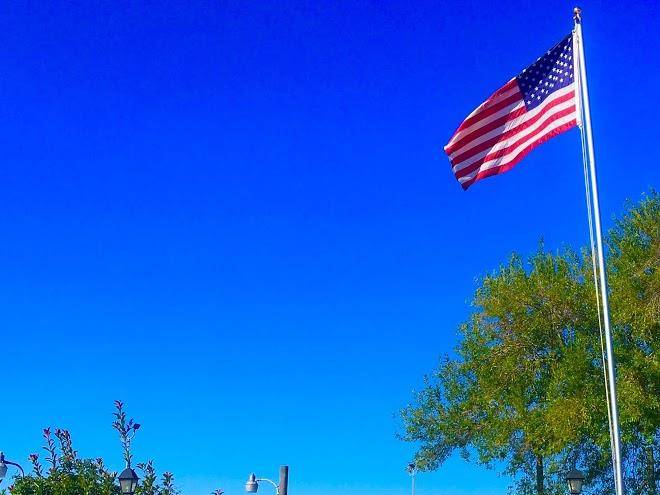 South main rv park