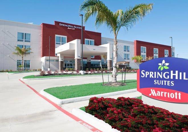 Springhill Suites By Marriott Houston Nasa Seabrook Image