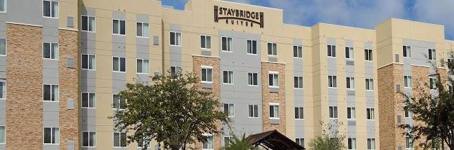 Staybridge Suites Houston Medical Center Image