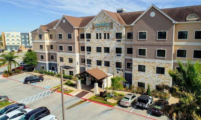 Staybridge suites houston nasa clear lake