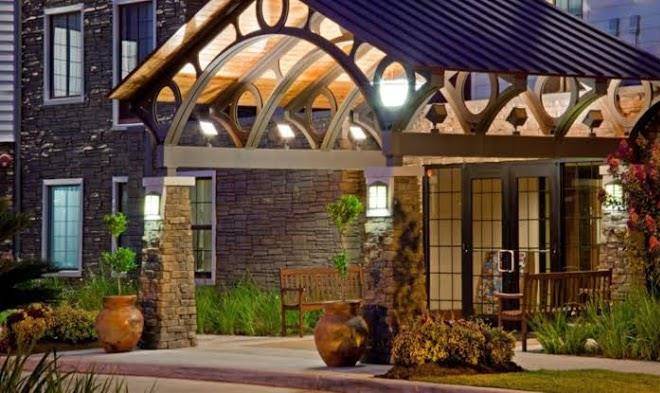 Staybridge suites houston west energy corridor
