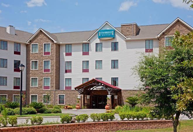 Staybridge suites houston willowbrook