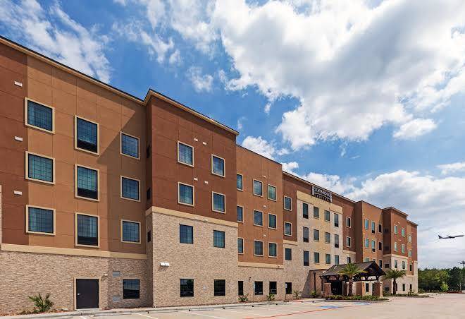 Staybridge Suites Iah Airport East Image