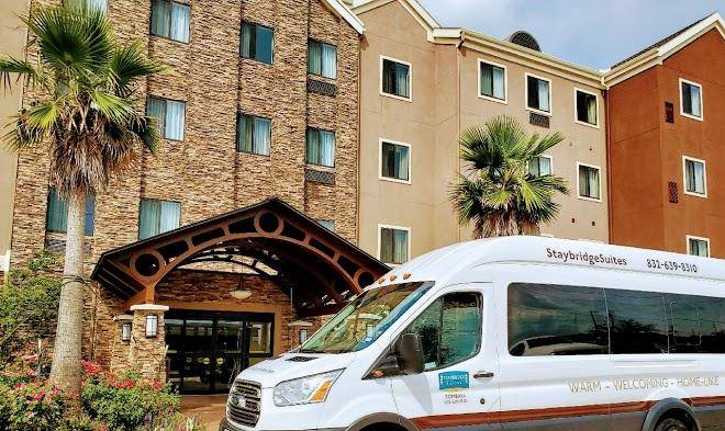 Staybridge Suites Tomball Spring Area Image