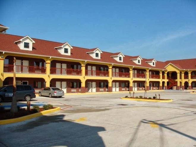 Sterling inn & suites