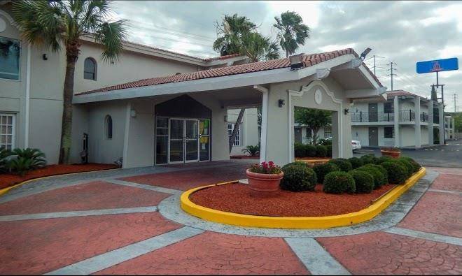 Studio 6 houston tx intercontinental airport south
