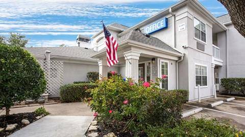 Studio 6 houston tx westchase